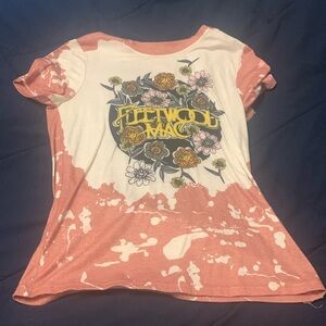 My beloved mint condiction Fleetwood Mac tee